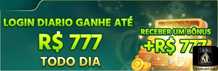 tainakf.com participe de emocionante jogo