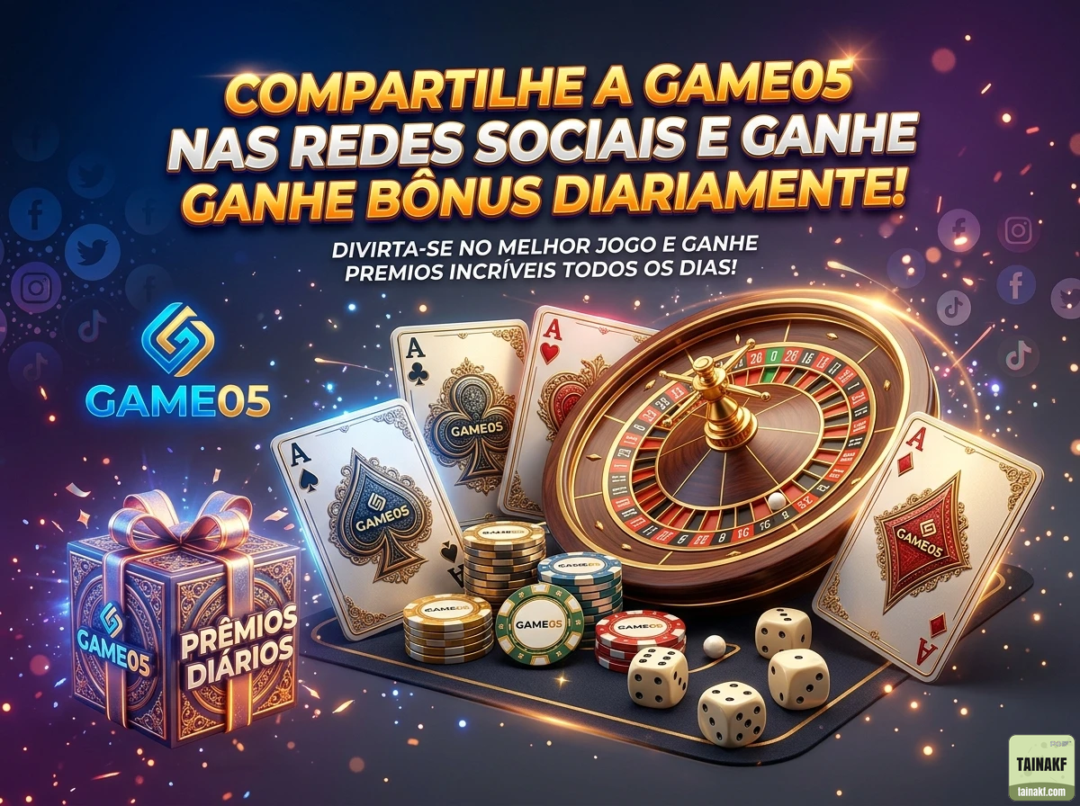 tainakf.com experimente inovador jogo