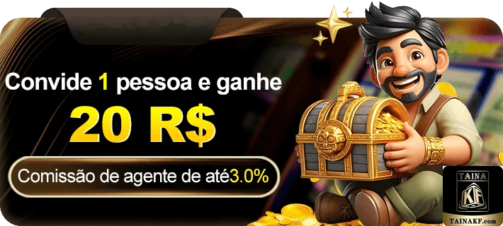 tainakf.com conquiste premiado jogo