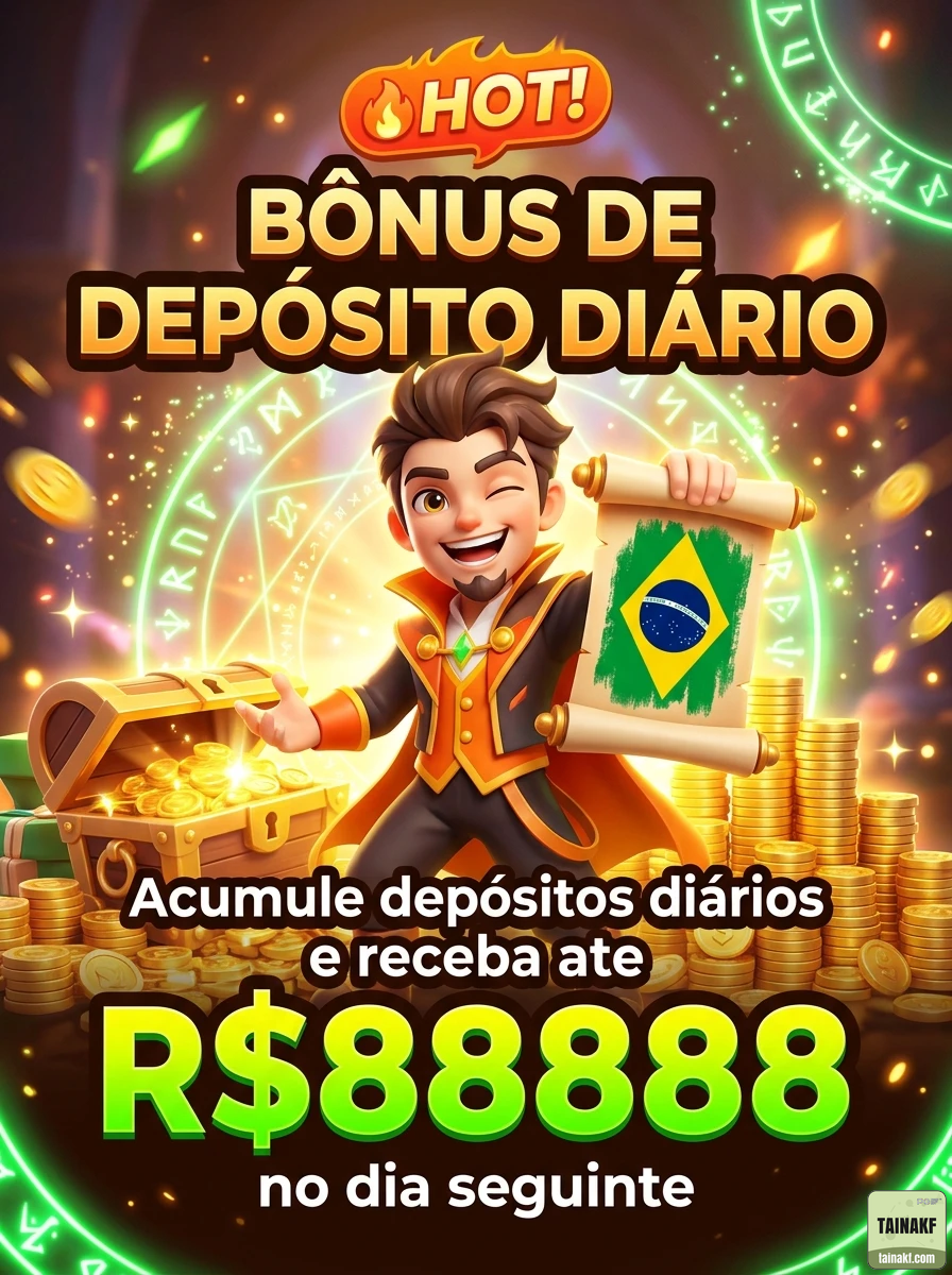 tainakf.com participe de inovador jogo