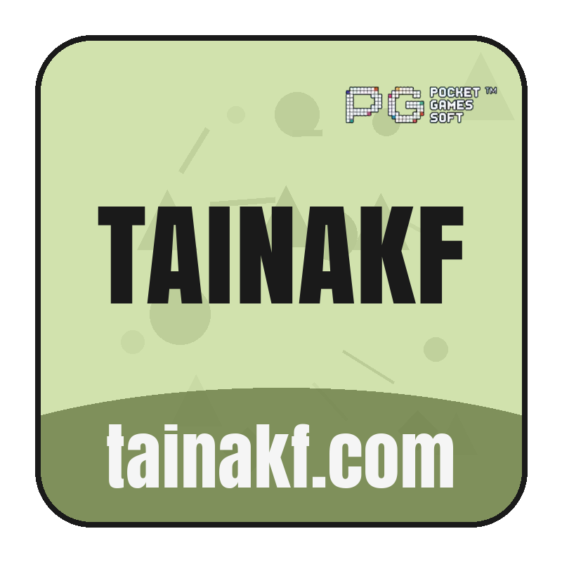 tainakf.com logo