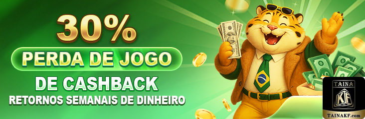 tainakf.com aproveite premiado jogo